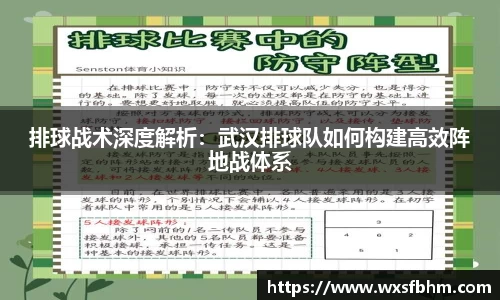 排球战术深度解析：武汉排球队如何构建高效阵地战体系