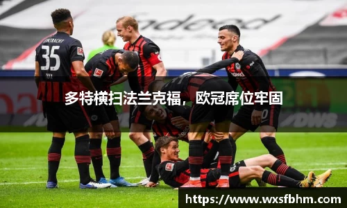 多特横扫法兰克福，欧冠席位牢固