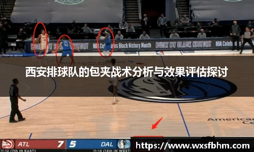 西安排球队的包夹战术分析与效果评估探讨